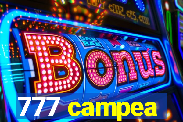 777 campea